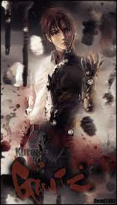 gantz by drdead2807 on deviantart anime manga anime cosplay anime