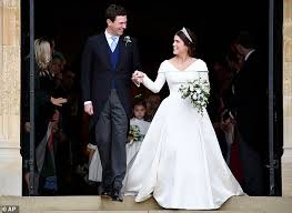 According to the daily mail, he was a meet and greeter at a bar and. Princess Eugenie And Jack Brooksbank Will Welcome Their First Child In Mid February Daily Mail Online