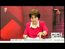 Program canlı olarak ve büyük bir seyirci topluluğun yer aldığı stüdyoda yapılmaktadır. Halk Tv Program Yapimcisi Aysenur Arslan Dan Buyuk Gaf