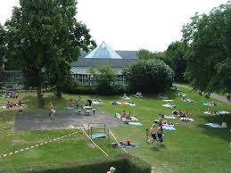 Maybe you would like to learn more about one of these? Stadt Sarstedt