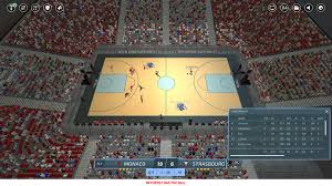 The game of basketball is one of the most popular sports in america. Pro Basketball Manager 2019 Free Download