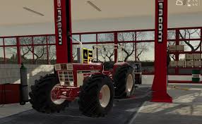 Use custom templates to tell the right story for your business. Ihc 1246 V2 0 Fs19 Mod Fs19 Net