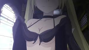 Trinity Seven Big Breasts Tagme - Lewd.ninja