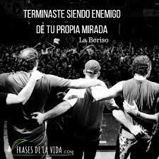 Las mejores frases de la beriso. Frases De La Beriso Extractos De Sus Mejores Canciones Con Imagenes