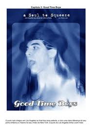 Soul to squeeze, uma biografia não oficial de anthony kiedis.