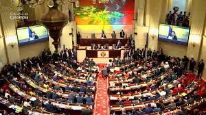 Instalación del Congreso de la República, periodo de sesiones 2024-2025 |  Facebook