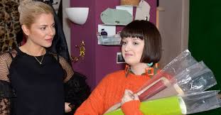 Emily wird von karla entführt und versucht zu fliehen. Gzsz Stalkerin Karla Steigt Aus