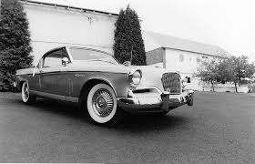 Image result for Tangerine 1956 Studebaker