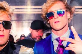 Logan paul is a famous american youtube personality and vne star. Logan And Jake Paul S Fight With Ksi Is Shaping Up To Be Deeply Embarrassing The Verge
