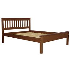 A kid's room doesn't have to be boring or outfitted with a ton of bold, bright colors. Taylor Olive Trillium Espresso Wood Full Size Platform Bed Overstock 14397355