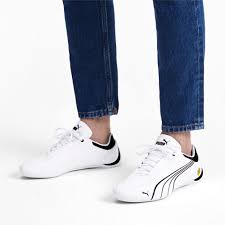 La marca puma es una de las más reconocidas en el mundo de la moda, se caracteriza por fabricar ropa, calzado y accesorios con materiales de alta calidad que duran bastante tiempo. Zapatos Puma Ferrari 2019 4runner 318fitness Co Nz