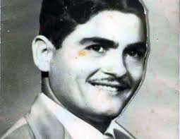 Lágrimas que no cesan