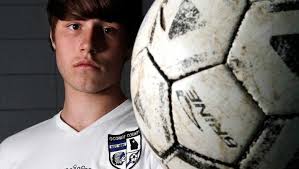 Prep player of the week: Chase Kane