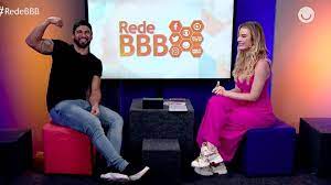 Nego di é eliminado, % de rejeição surpreende e discurso de tiago abala. Bbb 20 Hadson Fica Decepcionado Ao Descobrir Quantidade De Seguidores No Instagram E Viraliza Na Web Super Radio Tupi
