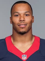 Darryl Morris, New York, Cornerback