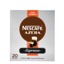 We did not find results for: Nescafe Kafes Espresso Azera 20 Fakelakia 20x2 5g 8anopoylos