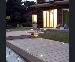 Marine Wooden Floor Covering Using Tongue And Groove Flooring As A Wall Cladding Second Hand Wood Flooring Phill Terassenideen Terrassengestaltung Holzterrasse