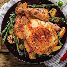 Poulet Glace Au Sirop D Erable Metro Recipe Glazed Chicken Maple Glazed Chicken Spicy Recipes