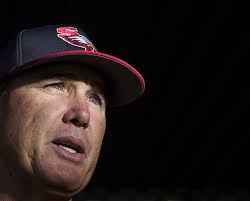 Richard Obert's Arizona high school baseball lineup of last 40 years