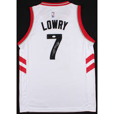 College basketball jerseys primary material: Kyle Lowry Signed Jersey Off 63 Bonyadroudaki Com