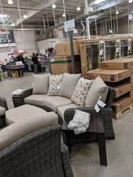 Add $ 75.00 more to avoid a ${1} costco grocery surcharge; Costco Patio Furniture Gardening Supplies Bbq S Outdoor Toys And More Save Money In Winnipeg