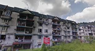 (redirected from selangor state route b62). Antara Apartment Mulia Jaya Ampang Mn Property Management Facebook