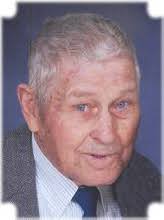 Obituary information for George P. Nuelle