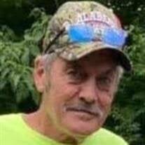 Ronald Gene "Ronnie" Galloway Obituary (2025)