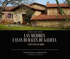 Fincas cos es una inmobiliaria de barcelona experta en masías en venta, casas de pueblo, torres y fincas rústicas por toda cataluña. Casas Quo Vadis Casas Rurales En Ribeira Sacra Galicia Corveixe
