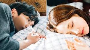 Jadi, mereka semua bertarung dalam permainan dam dalam alam mimpi raksasa tidur sampai berhasil demi kelangsungan hidup. Mimpi Mantan Pacar Semalam Ternyata Ini 7 Arti Yang Buatmu Penasaran
