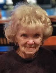 Obituary information for Yvonne Mae Conroy