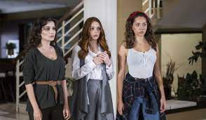 A partire da martedì 5, il canale più importante. Sbarca Su Canale 5 La Serie Fenomeno Turca Come Sorelle Tgcom24