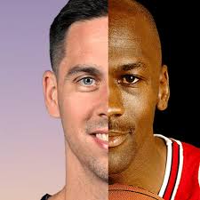 Spot the difference : r/NBATalk