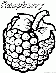 Click the asbury raspberry shopkins coloring pages to view printable version or color it online (compatible with ipad and android tablets). Raspberry Coloring Pages