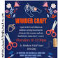 Wander Craft event image