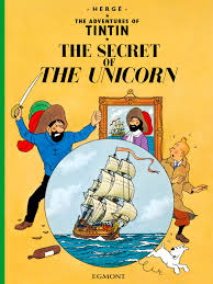 Based on émile zola's classic 1867 novel thérèse raquin and the 2009 stage. The Secret Of The Unicorn Tintin Com