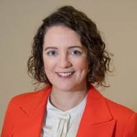 Meghann L. Drury-Grogan, PhD, MA, HDip BS