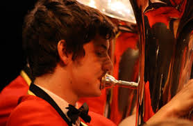2011 National Youth Band Championships of Great Britain — Intermediate and  Premier Galllery — 4barsrest