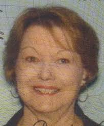 Pattie Peck Obituary