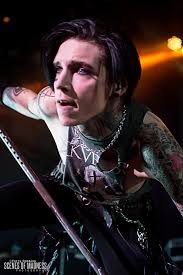 Im going to warped tour in November to see Bvb!!! Im so excited!!!