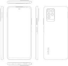 Maybe you would like to learn more about one of these? Infinix Note 10 Pro Live Images Flaunt Color Variants And Specs