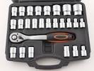 CHIAVUSSOLA CRICCHETTO KITSET DI CHIAVI 108PZ