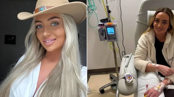 Tributes paid to sunbed campaigner Chelsea Tantum after death from melanoma aged 30 - uknip.co.uk