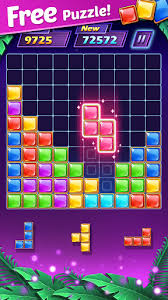 Block puzzle (1010!) is an addicting brain teaser with simple yet challenging games designed to train your brain. Block Puzzle Game Free Offline Apk Download Android Market