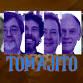 Tomajito at Clatter