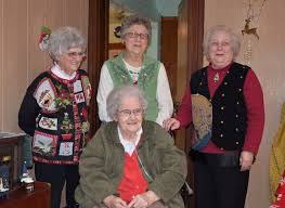 Photos of Norma Maxine Keagy