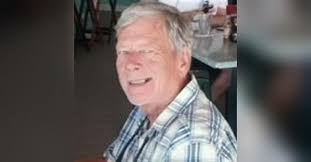 James M. Witzenburg Obituary