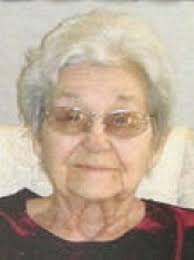 Geraldine Rappley Obituary March 6, 2013