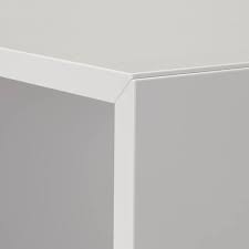 Light grey walls colour curtains curtain light grey walls colour curtains curtain 12. Eket White Dark Grey Light Grey Wall Mounted Cabinet Combination Order Today Ikea