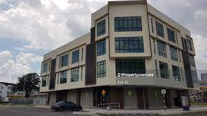 Tina teo (facebook) mazry vietnamese cuisine is a simple but yet refreshing looking vietnamese restaurant located in permas jaya. Pelangi Boulevard Intermediate Shop For Rent In Johor Bahru Johor Iproperty Com My